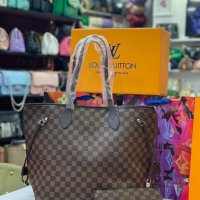 Louis Vuitton дамска чанта Код 43, снимка 5 - Чанти - 38235042