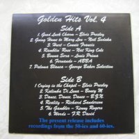 BTTтL 1037 - Golden hits. Vol. 4, снимка 4 - Грамофонни плочи - 32921842