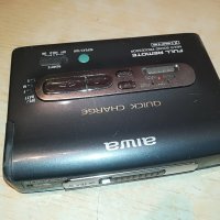 ПОРЪЧАН-aiwa hs-px547-walkman-mettal, снимка 9 - MP3 и MP4 плеъри - 28436211