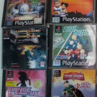 Разпродажба на Оригинални Игри за Playstation / PS1 /PSone / PSX), снимка 1 - Игри за PlayStation - 38352119