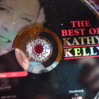 KATHY KELLY, снимка 7 - CD дискове - 36563392