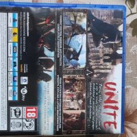 Assassin's creed unity, снимка 2 - Игри за PlayStation - 43059935