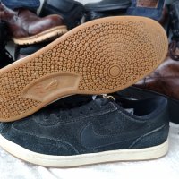 Nike Обувки Sb Fc Classic Black/White/Vivid Orange,SB мъжки маратонки,кецове,ходaчки 44 - 43, снимка 3 - Маратонки - 43518114