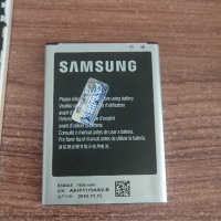 Продавам Samsung S4 mini GT-I9195 за части, снимка 3 - Samsung - 36587213