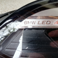 Фар БМВ Х5 Г05 Фар БМВ Х6 Г06 LED десен/Фар BMW X5 G05 Фар BMW X6 G06 FULL LED, снимка 6 - Части - 36409996