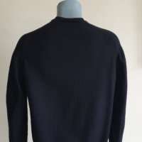 Hugo Boss  Wool Mens Size М ОРИГИНАЛ! 2 Броя Мъжки Вълнени Пуловери!, снимка 3 - Пуловери - 43035485