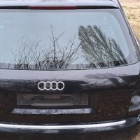 Заден Капак/5-та Врата/Audi A4 B6/Ауди А4 Б6/ комби, снимка 3 - Части - 43497421