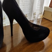 Дамски обувки , снимка 5 - Дамски елегантни обувки - 33137976