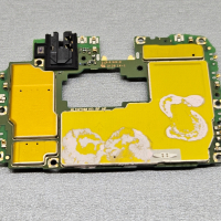 Дънна-основна платка Huawei NOVA 8i NEN-LX1, снимка 2 - Резервни части за телефони - 44846119