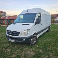 MERCEDES SPRINTER 316  2,2 163.PS ПЕРФЕКТЕН , снимка 18 - Бусове и автобуси - 42994666