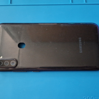 Samsung A11 - Заден капак, оригинален, снимка 1 - Резервни части за телефони - 44846575