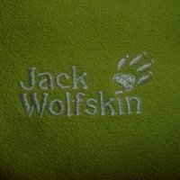 Jack Wolfskin, Tecnopile, Оригинален, Размер S. Код 807, снимка 8 - Суичъри - 26944808