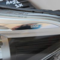 Ляв фар BMW F20 F21 (2011-2015г.) биксенон Bi-xenon Led 1EL010741 / 1ZS1745 / 722967708 1EL01074121, снимка 4 - Части - 37136667