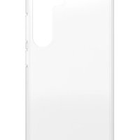 Samsung Galaxy S23 прозрачен силиконов кейс/гръб, снимка 1 - Калъфи, кейсове - 40563553