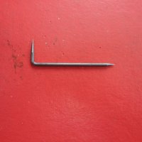 Немска стругарска чертилка молив , снимка 3 - Други инструменти - 43550530