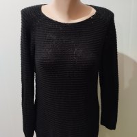Дамска блуза H&M, снимка 1 - Блузи с дълъг ръкав и пуловери - 43452760