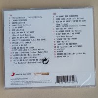 Modern Talking – The Very Best Of (2 CD) (2011), снимка 2 - CD дискове - 43148257