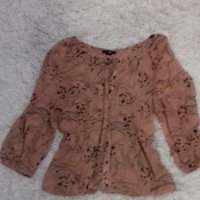 Най - различни дамски блузки, снимка 9 - Туники - 40705361