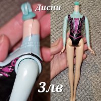 Тела на кукли Барби за части, поправки и реставрации, снимка 13 - Кукли - 41813546
