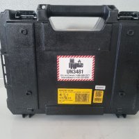 Куфар за винтоверт DEWALT, снимка 3 - Други инструменти - 40226582