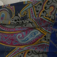 Поли Desigual L -XL, снимка 7 - Поли - 27138608