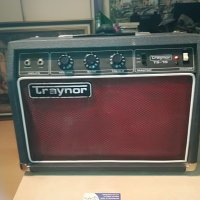traynor ts-15 guitar amplifier-made in canada 2305211948, снимка 1 - Ресийвъри, усилватели, смесителни пултове - 32975120