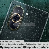Huawei Nova 10 Pro стъклен протектор За Камерата, снимка 5 - Фолия, протектори - 40054890