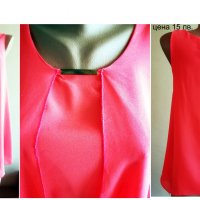 Дамски блузи, снимка 7 - Ризи - 28125535