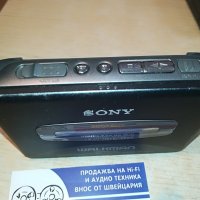 sony wm-ex508 walkman-made in japan-mettal, снимка 4 - MP3 и MP4 плеъри - 28443086