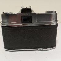 Фотоапарат Kodak Retina Reflex 4, снимка 2 - Фотоапарати - 43806825