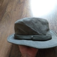 fjallraven gore tex - страхотна мъжка шапка ХЛ, снимка 6 - Шапки - 43274238