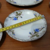 Полски порцелан  чинии , снимка 2 - Антикварни и старинни предмети - 34949279
