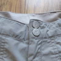 peak Performance dex shorts - страхотни мъжки панталони КАТО НОВИ , снимка 7 - Спортни дрехи, екипи - 43913476