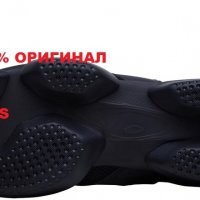 Reebok Оригинални Classics 3D черно Ново 44  и 44.5, снимка 6 - Маратонки - 27286545