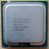  Процесори Intel® Pentium® socket 775, снимка 2 - Други - 28327946