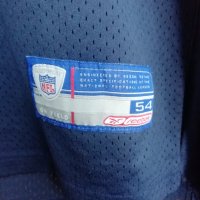 Dallas Cowboys #22 Emmitt Smith Reebok NFL Jersey оригинална тениска фланелка Vintage , снимка 7 - Тениски - 43502582