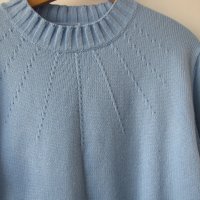 Дамска блуза, снимка 3 - Блузи с дълъг ръкав и пуловери - 43695632
