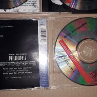 Компакт дискове на - BRUCE SPRINGSTEEN-The River (2CD)/ Streets Of Philadelphia 1994, снимка 4 - CD дискове - 38595739