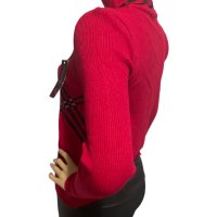 Дамско поло - ново M/L, снимка 4 - Блузи с дълъг ръкав и пуловери - 43718240
