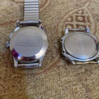 Лот часовници за незрящи, снимка 2 - Антикварни и старинни предмети - 27648483