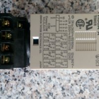 OMRON H3CA-A TIMER, снимка 2 - Резервни части за машини - 26797915