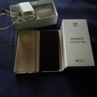 Huawei nova Y90 128GB 6GB RAM

, снимка 3 - Huawei - 43115037