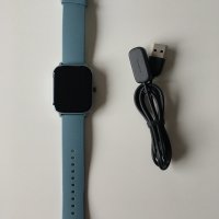  ✅ Xiaomi 🔝 Amazfit GTS, снимка 2 - Смарт гривни - 32744543