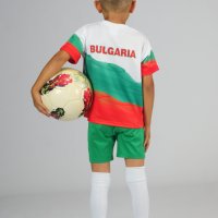 BGF Екип България -, снимка 7 - Детски комплекти - 21728101