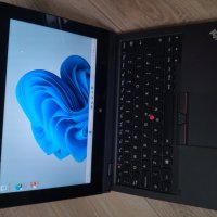 Lenovo Thinkpad Helix 2 pro 2 in1 Laptop Tablet, снимка 8 - Лаптопи за работа - 43507223