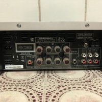 Marantz M-CR502, снимка 12 - Ресийвъри, усилватели, смесителни пултове - 44090260