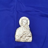 Икона Икони Божията майка Свети Георги, снимка 15 - Икони - 32965180