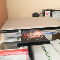 sony rdr-hx780 dvd recorder hdd/dvd/usb/hdmi 1204211840, снимка 2 - Плейъри, домашно кино, прожектори - 32521846