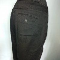 Еластични дънкови панталони "The Barn"® / голям размер , снимка 6 - Панталони - 29037544