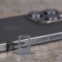 Apple iphone 15 pro 128 gb черен. 24 месеца Тех-ет.Кейс на NOMAD, снимка 2 - Apple iPhone - 43733186